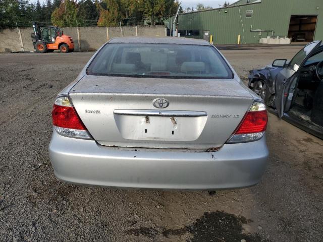 Photo 5 VIN: 4T1BE32K65U504803 - TOYOTA CAMRY LE 