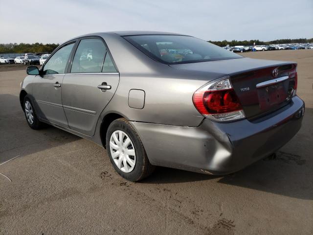 Photo 1 VIN: 4T1BE32K65U510066 - TOYOTA CAMRY LE 