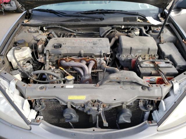 Photo 10 VIN: 4T1BE32K65U510066 - TOYOTA CAMRY LE 