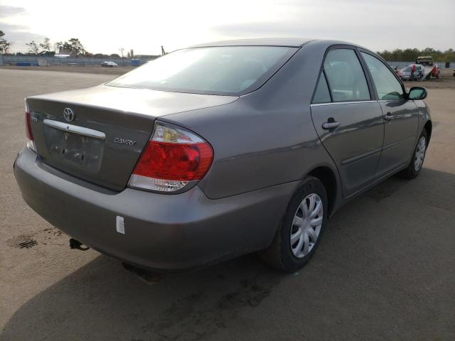 Photo 2 VIN: 4T1BE32K65U510066 - TOYOTA CAMRY LE 