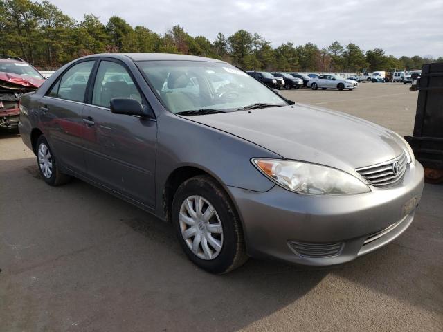 Photo 3 VIN: 4T1BE32K65U510066 - TOYOTA CAMRY LE 