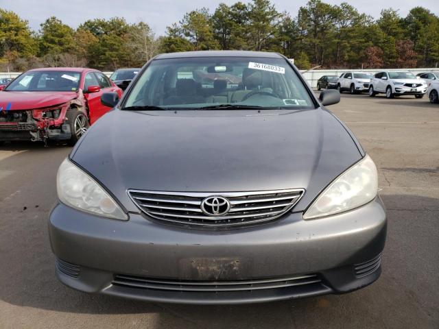 Photo 4 VIN: 4T1BE32K65U510066 - TOYOTA CAMRY LE 