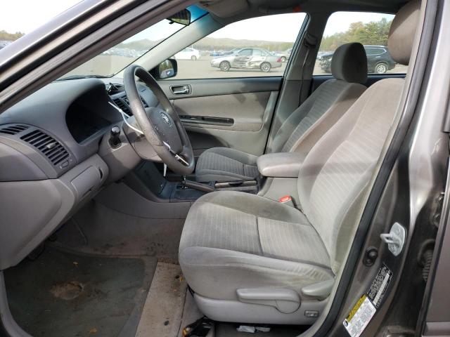 Photo 6 VIN: 4T1BE32K65U510066 - TOYOTA CAMRY LE 