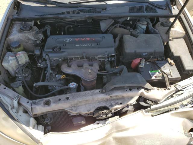 Photo 10 VIN: 4T1BE32K65U516272 - TOYOTA CAMRY 