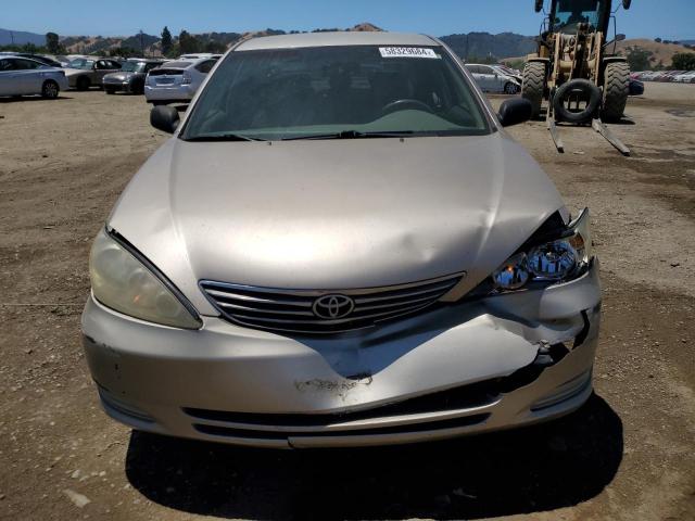 Photo 4 VIN: 4T1BE32K65U516272 - TOYOTA CAMRY 