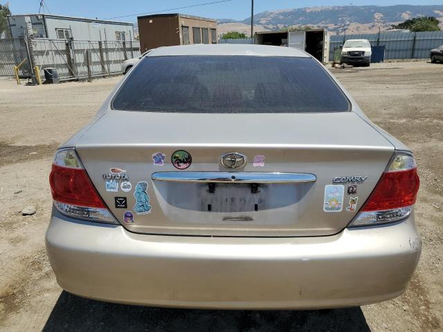 Photo 5 VIN: 4T1BE32K65U516272 - TOYOTA CAMRY 