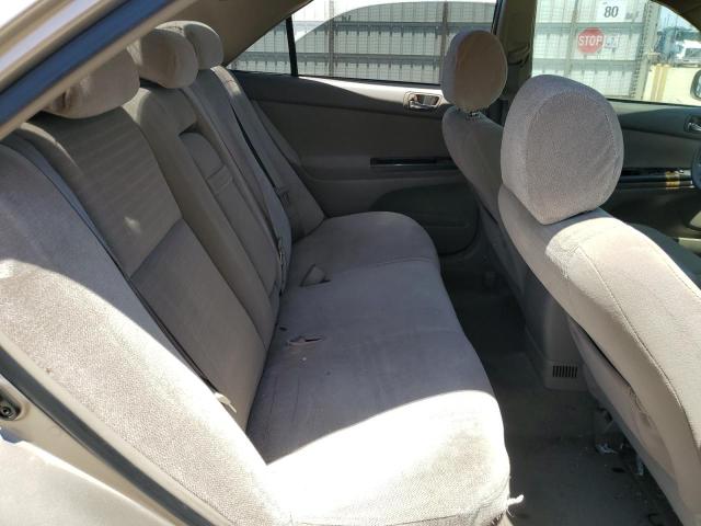 Photo 9 VIN: 4T1BE32K65U516272 - TOYOTA CAMRY 