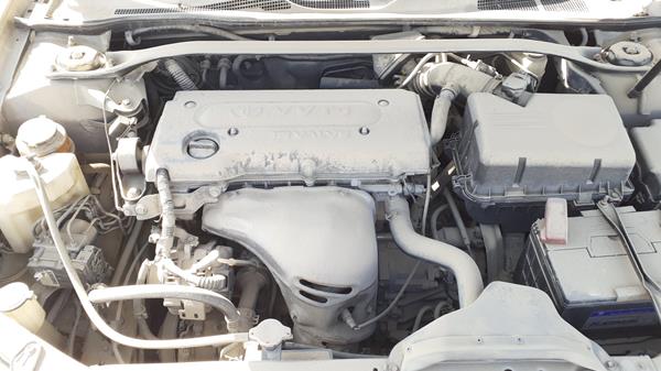 Photo 26 VIN: 4T1BE32K65U516546 - TOYOTA CAMRY 