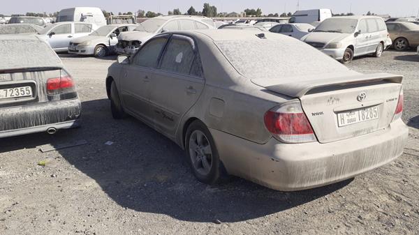 Photo 4 VIN: 4T1BE32K65U516546 - TOYOTA CAMRY 