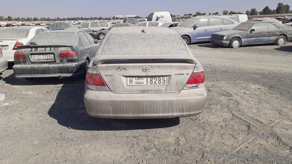 Photo 5 VIN: 4T1BE32K65U516546 - TOYOTA CAMRY 