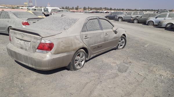 Photo 6 VIN: 4T1BE32K65U516546 - TOYOTA CAMRY 