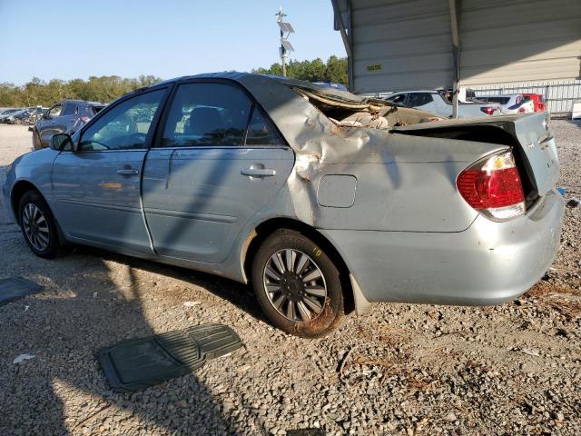 Photo 1 VIN: 4T1BE32K65U517020 - TOYOTA CAMRY LE 