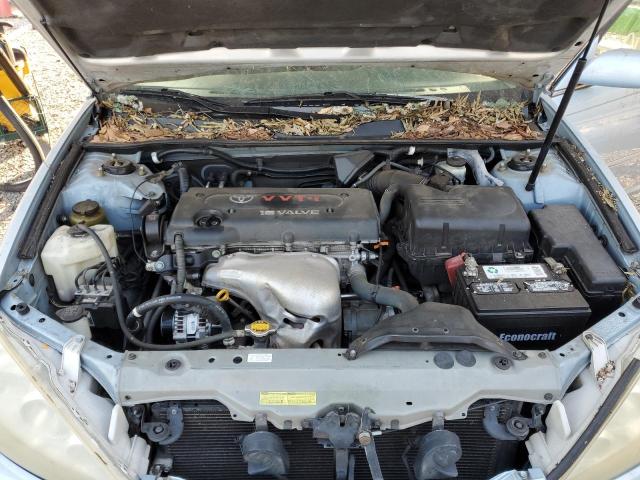 Photo 10 VIN: 4T1BE32K65U517020 - TOYOTA CAMRY LE 