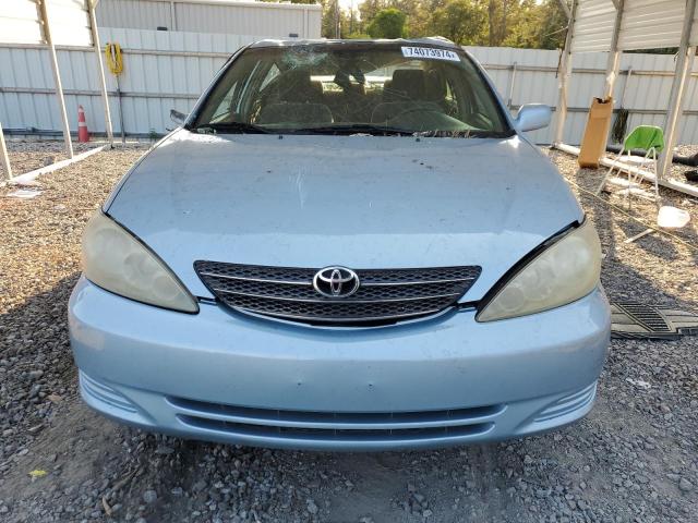 Photo 4 VIN: 4T1BE32K65U517020 - TOYOTA CAMRY LE 