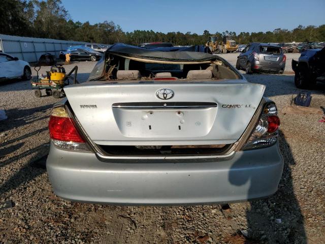 Photo 5 VIN: 4T1BE32K65U517020 - TOYOTA CAMRY LE 