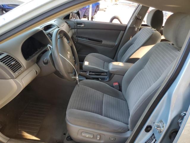 Photo 6 VIN: 4T1BE32K65U517020 - TOYOTA CAMRY LE 