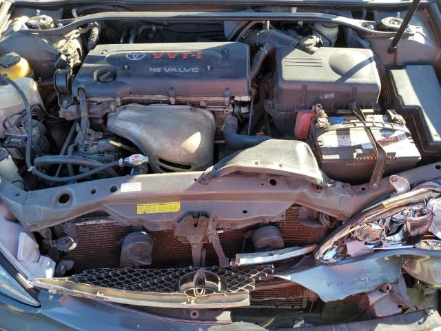 Photo 10 VIN: 4T1BE32K65U520032 - TOYOTA CAMRY LE 