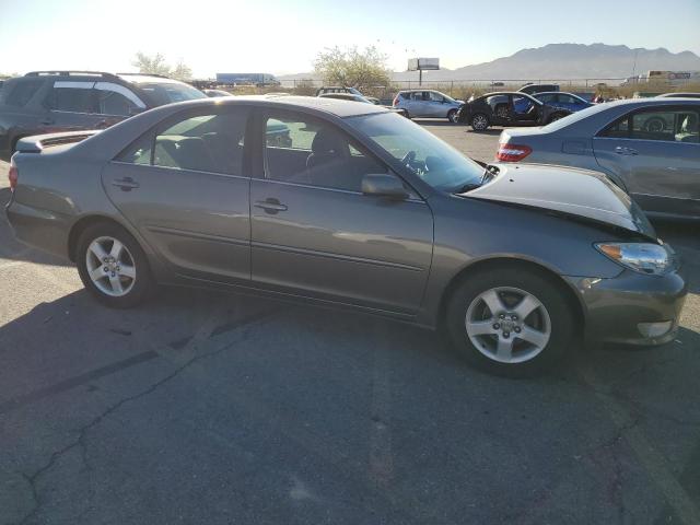 Photo 3 VIN: 4T1BE32K65U520032 - TOYOTA CAMRY LE 