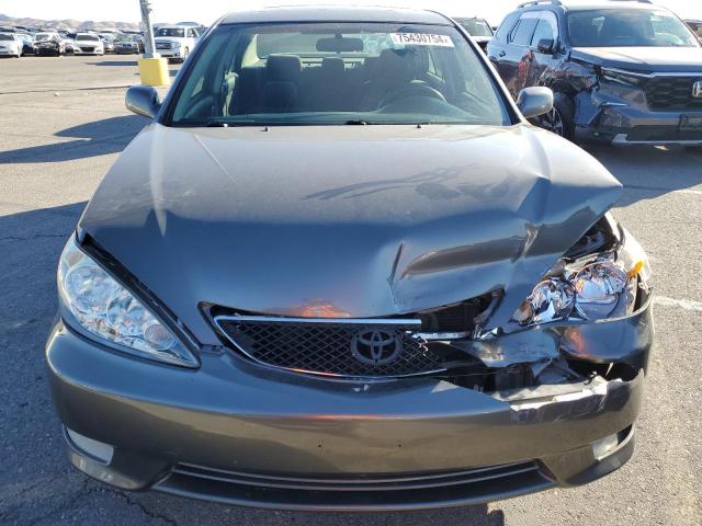 Photo 4 VIN: 4T1BE32K65U520032 - TOYOTA CAMRY LE 