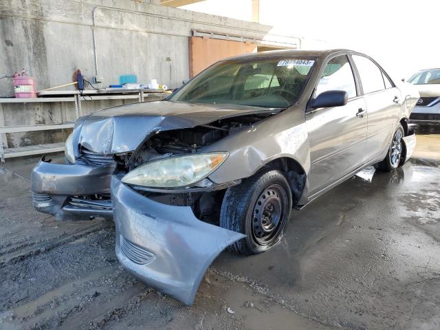 Photo 0 VIN: 4T1BE32K65U534769 - TOYOTA CAMRY 