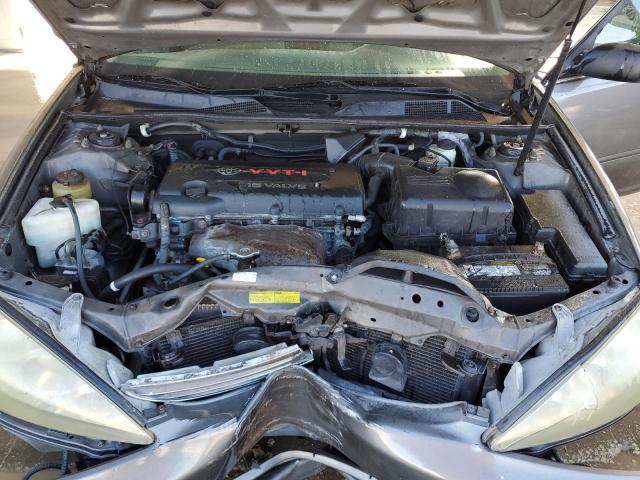 Photo 10 VIN: 4T1BE32K65U534769 - TOYOTA CAMRY 