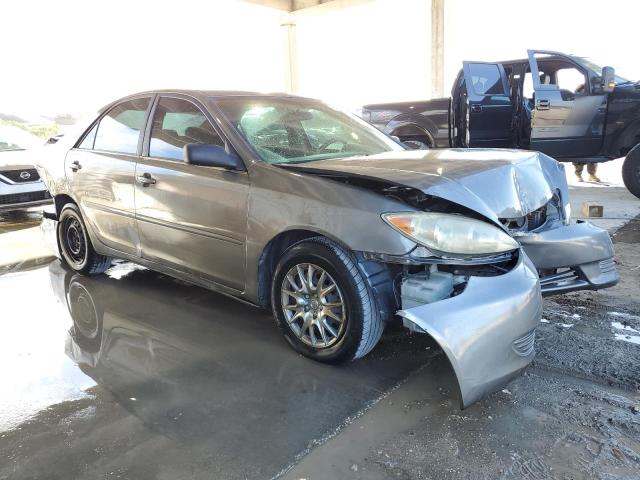 Photo 3 VIN: 4T1BE32K65U534769 - TOYOTA CAMRY 