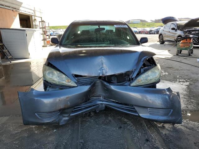 Photo 4 VIN: 4T1BE32K65U534769 - TOYOTA CAMRY 