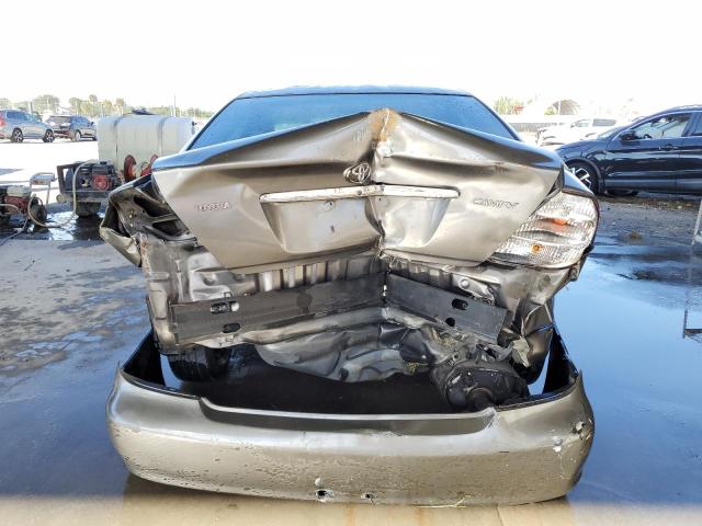 Photo 5 VIN: 4T1BE32K65U534769 - TOYOTA CAMRY 