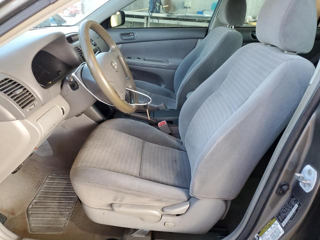 Photo 6 VIN: 4T1BE32K65U534769 - TOYOTA CAMRY 