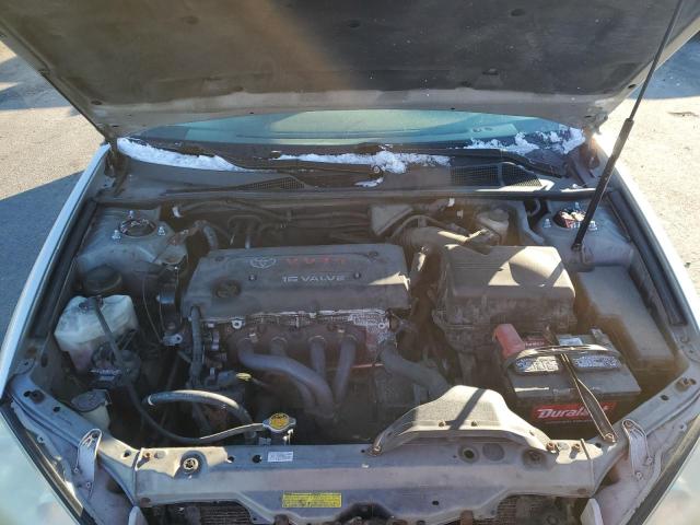 Photo 10 VIN: 4T1BE32K65U539485 - TOYOTA CAMRY LE 