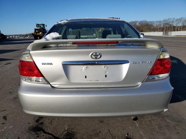 Photo 5 VIN: 4T1BE32K65U539485 - TOYOTA CAMRY LE 