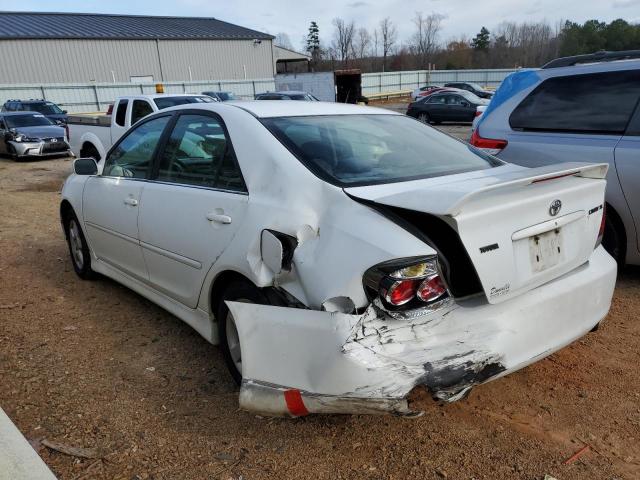 Photo 1 VIN: 4T1BE32K65U540622 - TOYOTA CAMRY LE 