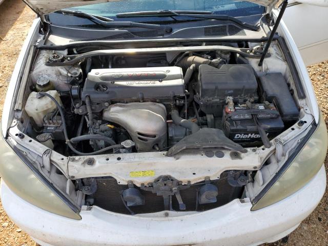 Photo 10 VIN: 4T1BE32K65U540622 - TOYOTA CAMRY LE 