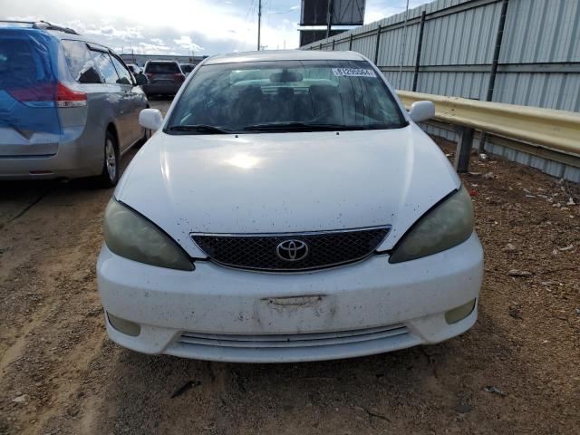 Photo 4 VIN: 4T1BE32K65U540622 - TOYOTA CAMRY LE 