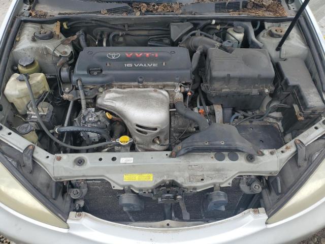 Photo 10 VIN: 4T1BE32K65U546274 - TOYOTA CAMRY 