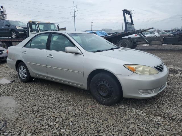 Photo 3 VIN: 4T1BE32K65U546274 - TOYOTA CAMRY 