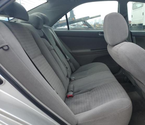 Photo 9 VIN: 4T1BE32K65U546274 - TOYOTA CAMRY 