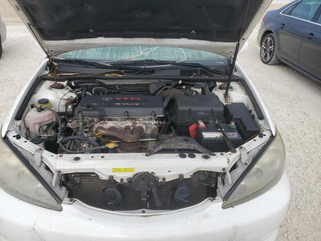 Photo 10 VIN: 4T1BE32K65U546985 - TOYOTA CAMRY LE 