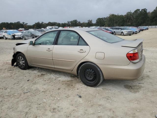 Photo 1 VIN: 4T1BE32K65U562409 - TOYOTA CAMRY LE 