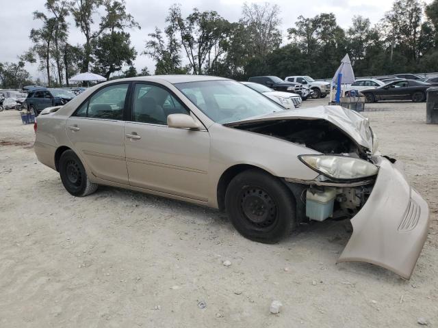 Photo 3 VIN: 4T1BE32K65U562409 - TOYOTA CAMRY LE 