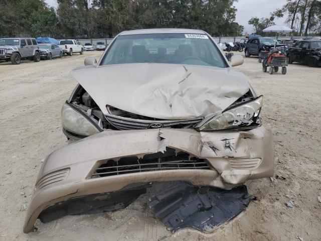 Photo 4 VIN: 4T1BE32K65U562409 - TOYOTA CAMRY LE 