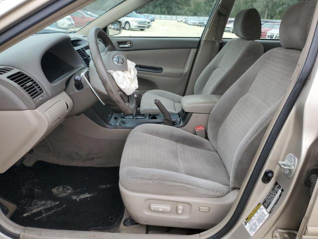 Photo 6 VIN: 4T1BE32K65U562409 - TOYOTA CAMRY LE 