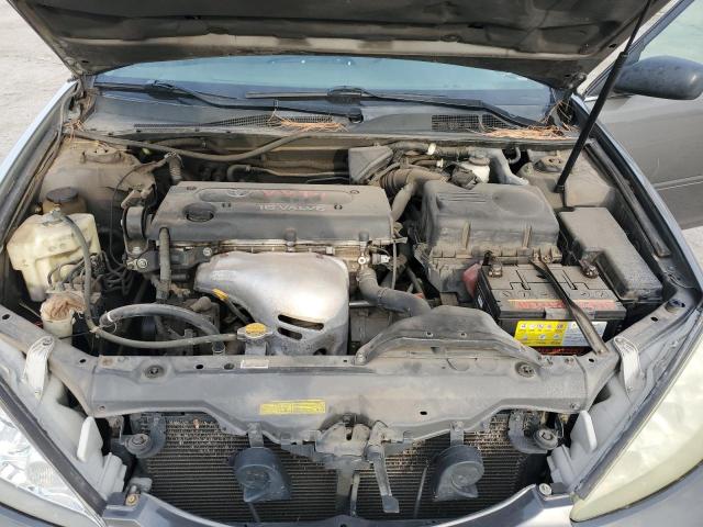 Photo 10 VIN: 4T1BE32K65U580036 - TOYOTA CAMRY 