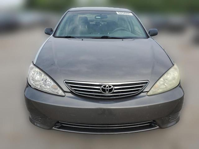 Photo 4 VIN: 4T1BE32K65U580036 - TOYOTA CAMRY 