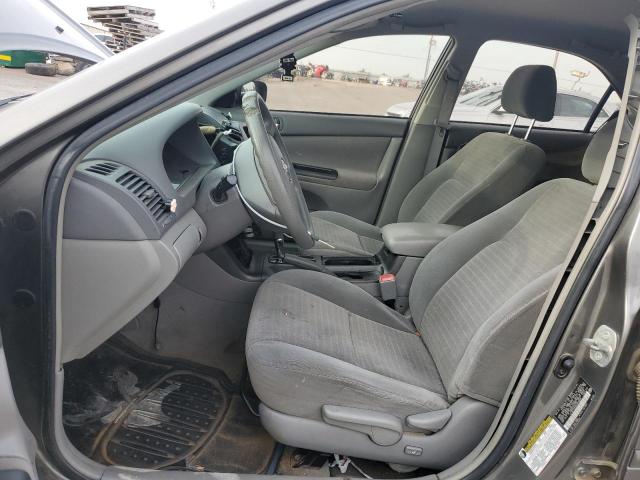 Photo 6 VIN: 4T1BE32K65U580036 - TOYOTA CAMRY 