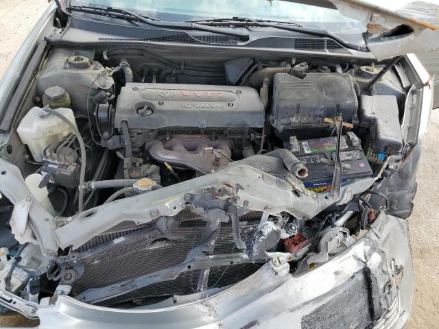 Photo 10 VIN: 4T1BE32K65U602861 - TOYOTA CAMRY 