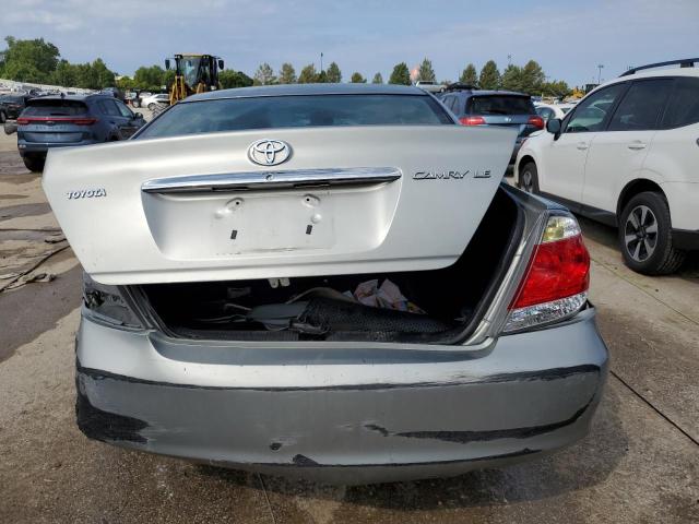 Photo 5 VIN: 4T1BE32K65U602861 - TOYOTA CAMRY 