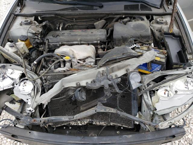 Photo 10 VIN: 4T1BE32K65U608031 - TOYOTA CAMRY 