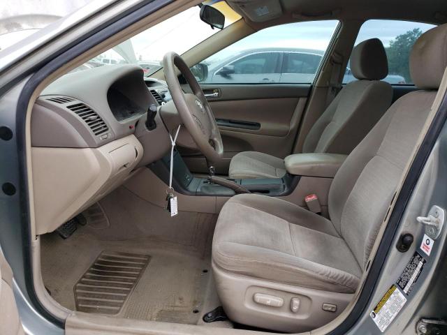 Photo 6 VIN: 4T1BE32K65U608031 - TOYOTA CAMRY 