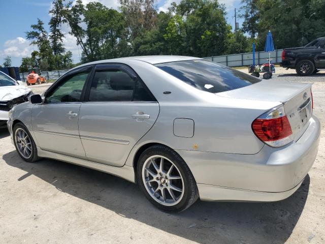 Photo 1 VIN: 4T1BE32K65U615223 - TOYOTA CAMRY 